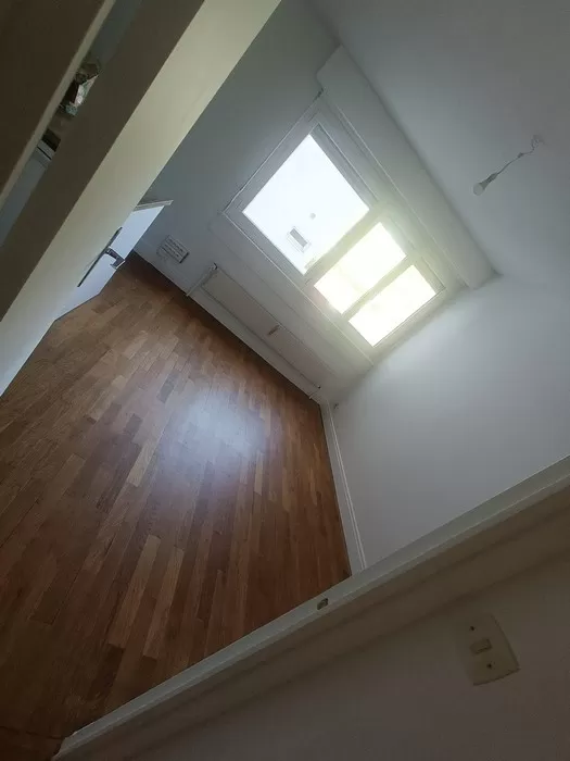 Rénovation complète d’un appartement à La Croix-Rousse, Neos