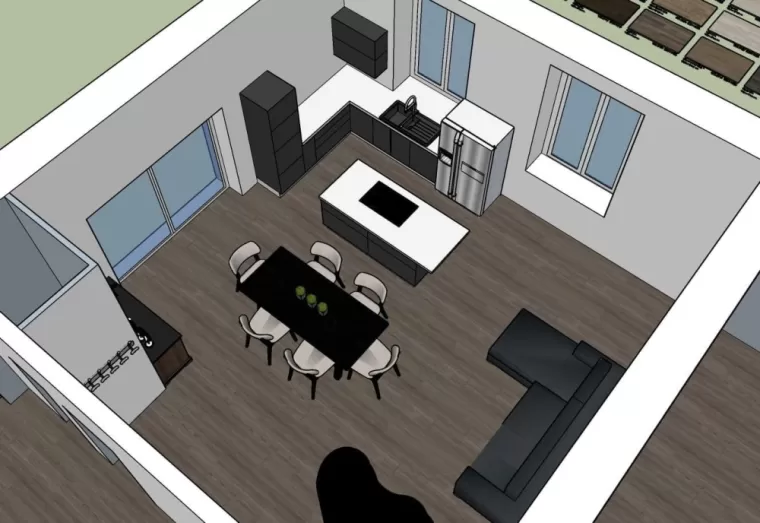 maçon pour construction de maison à Chatillon-sur-Chalaronne