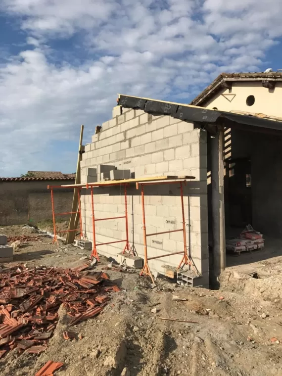 création d'extension de maison à Villefranche-sur-Saône 