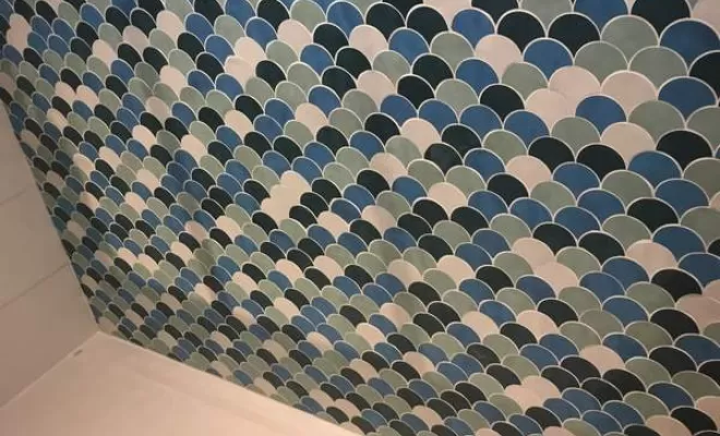 Rénovation de salle de bain, Villefranche-sur-Saône, Neos