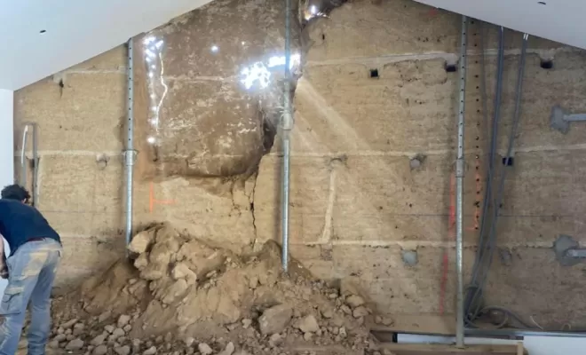 rénovation de maison par maçon à Villefranche-sur-Saône