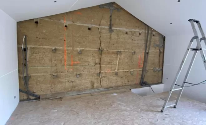 rénovation de maison par maçon à Villefranche-sur-Saône