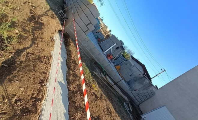 Maçon pour extension de maison à Chatillon-sur-Chalaronne 