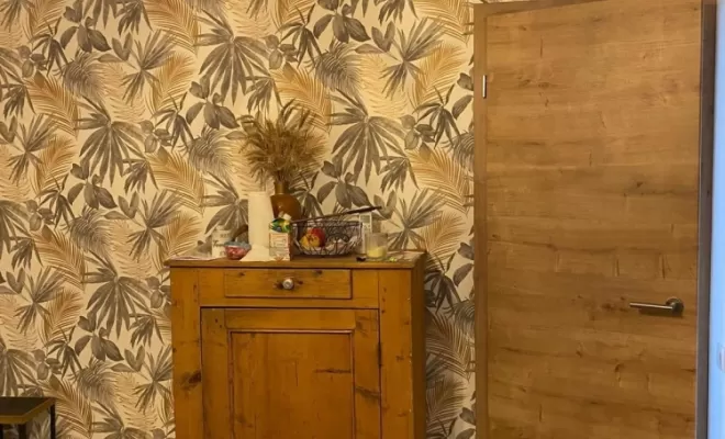 rénovation complète de maison à Villefranche-sur-Saône