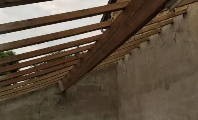 création d'extension de maison à Villefranche-sur-Saône 
